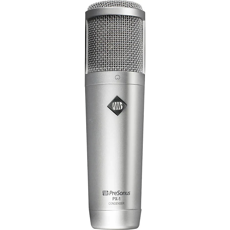 PreSonus PX-1 Studio Condenser Microphone