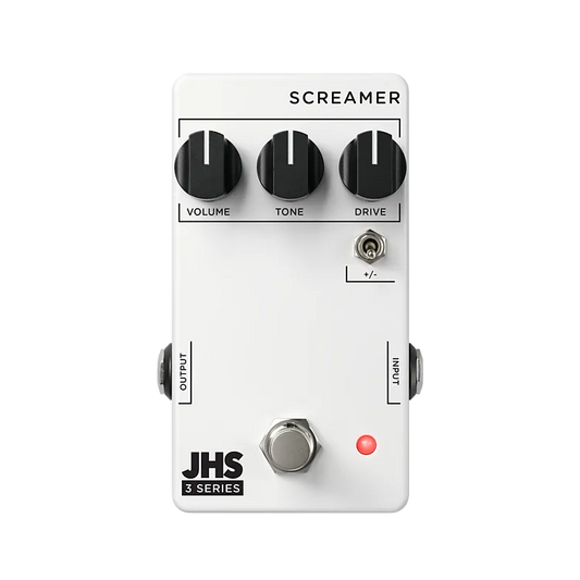 JHS 3 Series Screamer Distortion Overdrive
