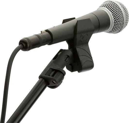 Hercules EZ Microphone Clip