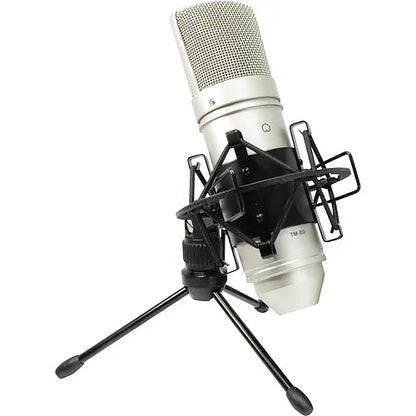 Tascam Studio Condenser Microphone