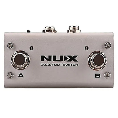 Nux Loop Core Deluxe 24 bit Looping Pedal