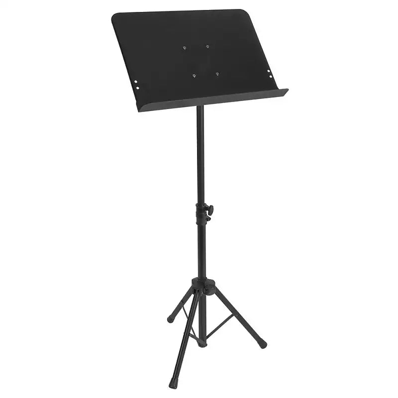 On-Stage Music Stand With Tripod Base
