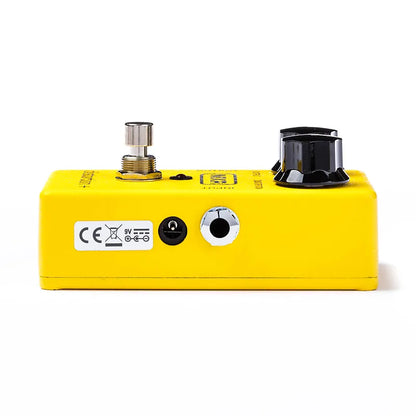 MXR Distortion Plus Effects Pedal