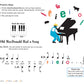 Hal Leonard Piano Adventures Primer Lesson Book