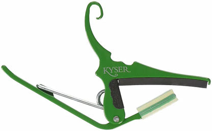 Kyser Quick Change Capo