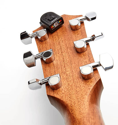 D'Addario Chromatic Headstock Tuner