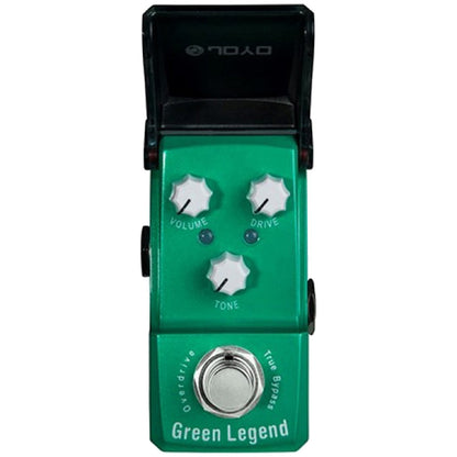 Joyo Green Legend Overdrive