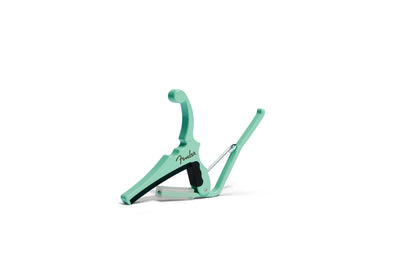 Fender x Kyser Electric Guitar Capo