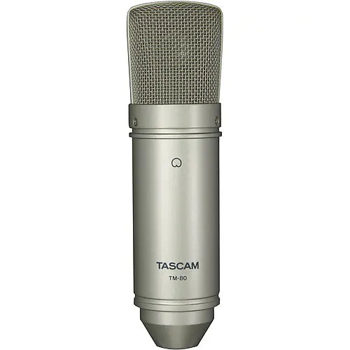 Tascam Studio Condenser Microphone
