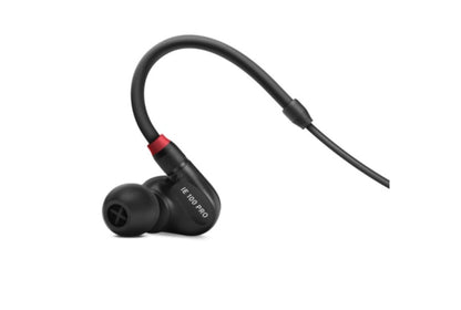 Sennheiser IE 100 Pro In-Ear Monitors Black