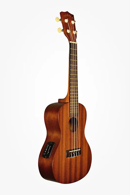 Kala Concert Ukulele w/EQ