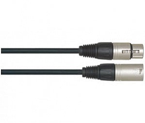 Leem Microphone XLR Cable - 20’