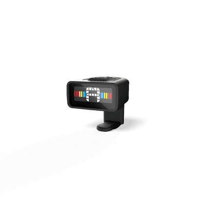 D'Addario Chromatic Headstock Tuner