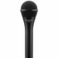 Audix Professional Dynamic Vocal Microphone With On / Off Switch