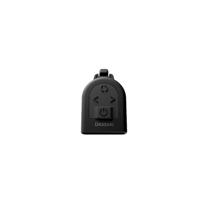 D'Addario Chromatic Headstock Tuner
