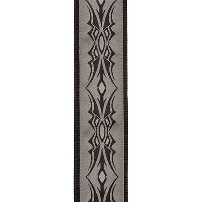 D'Addario Planet Lock Guitar Strap - Tribal