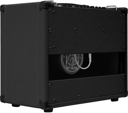 Orange Crush Pro 60 Guitar Combo Amplifier  - Black