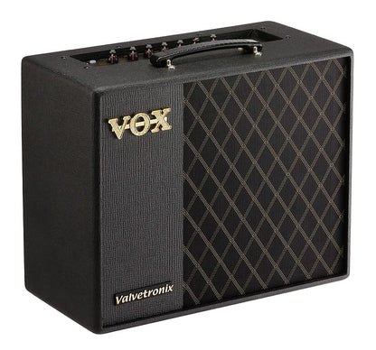 Vox VT40X Guitar Amplifier