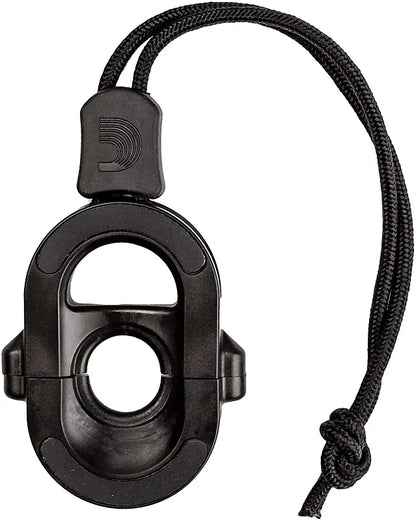 D'Addario Cinch Fit Acoustic Strap Lock