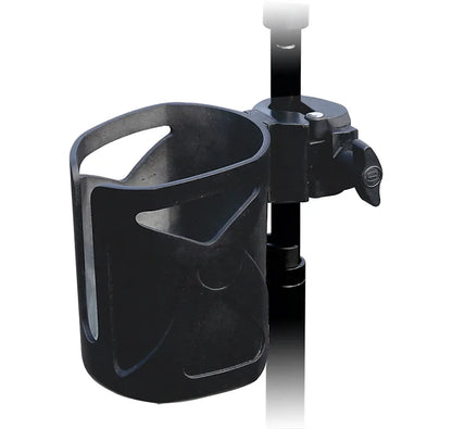 Profile Mountable Beverage Holder