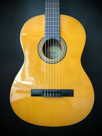 Valencia Classical Guitar Gloss Top