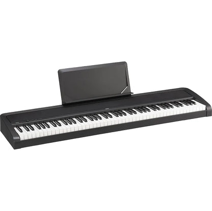 Korg B2N 88 Key Light Action Piano-SALE-Mint-Floor Model