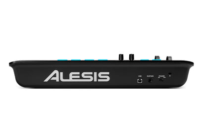 Alesis V25 MKII 25-Key USB-MIDI Keyboard Controller