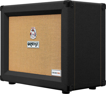 Orange Crush Pro 60 Guitar Combo Amplifier  - Black