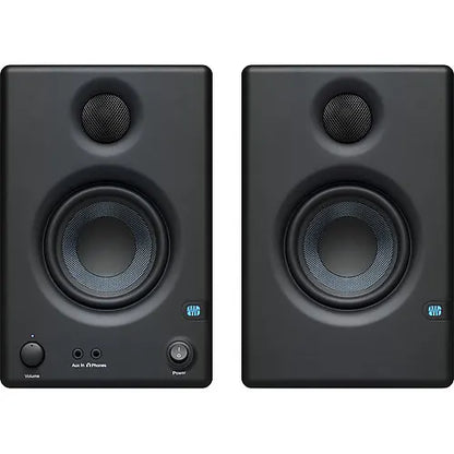 PreSonus 3.5" 2-Way 25W Nearfield Monitors (Pair)