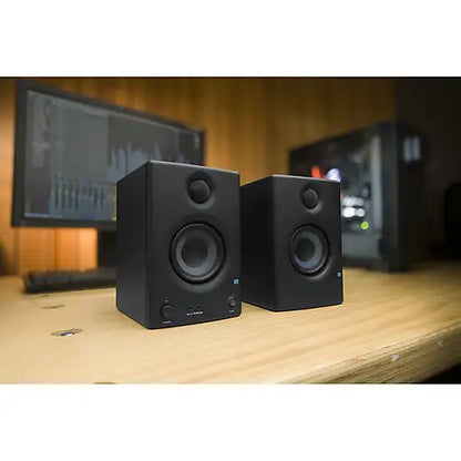 PreSonus 3.5" 2-Way 25W Nearfield Monitors (Pair)