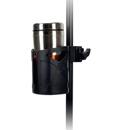 Profile Mountable Beverage Holder