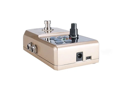 Nux Loop Core Deluxe 24 bit Looping Pedal