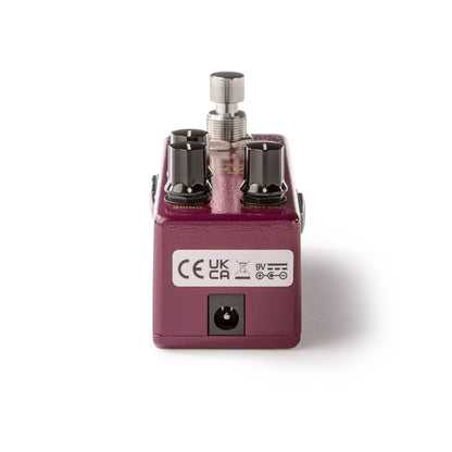 MXR Duke Of Tone Overdrive Effects Pedal