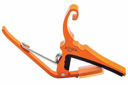 Kyser Quick Change Capo