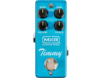MXR Timmy Overdrive Pedal