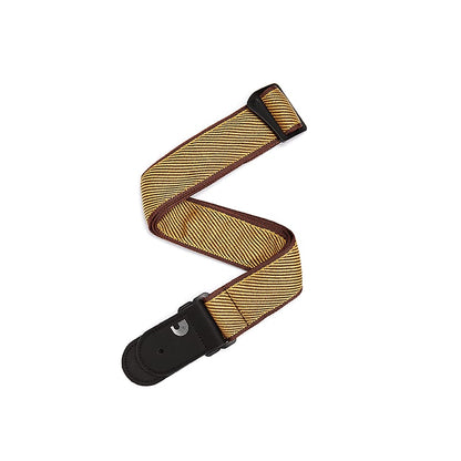 D'Addario Tweed Guitar Strap