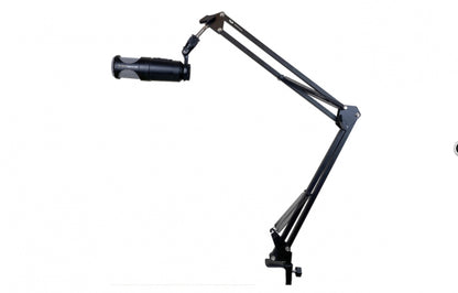 Professional Broadcast / Podcasting Large Diaphragm USB Microphone