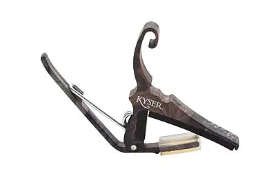 Kyser Quick Change Capo