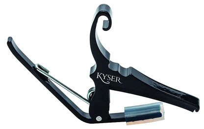 Kyser Quick Change Capo