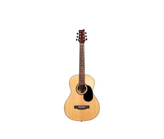 Beaver Creek 3/4 Size Acoustic Guitar - Natural