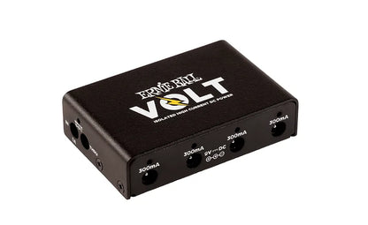 Ernie Ball Volt Pedal Power Supply