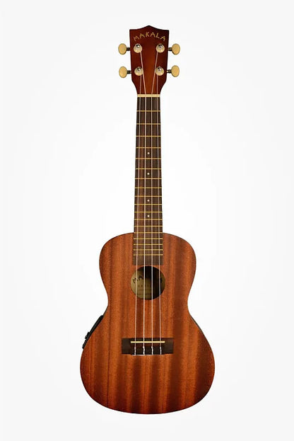 Kala Concert Ukulele w/EQ
