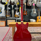 Ibanez Ibanez AS73TCD Semi-Hollowbody Electric Guitar - Transparent Cherry Red