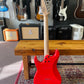 Ibanez AZES31 Electric Guitar - Vermilion Red