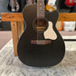 Art & Lutherie Legacy Faded Black CW Acoustic Guitar with Fishman Presys II