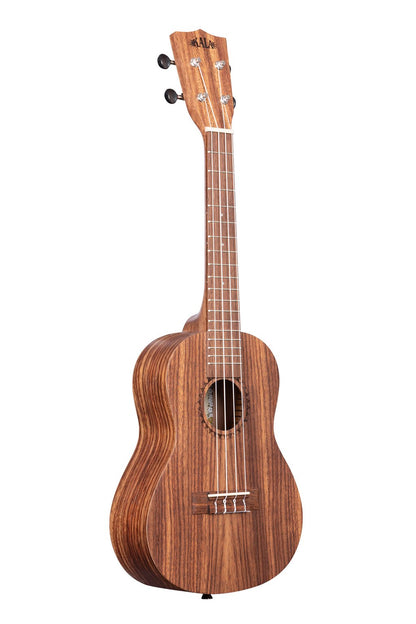 Kala Teak Series Concert Ukulele, All Teak
