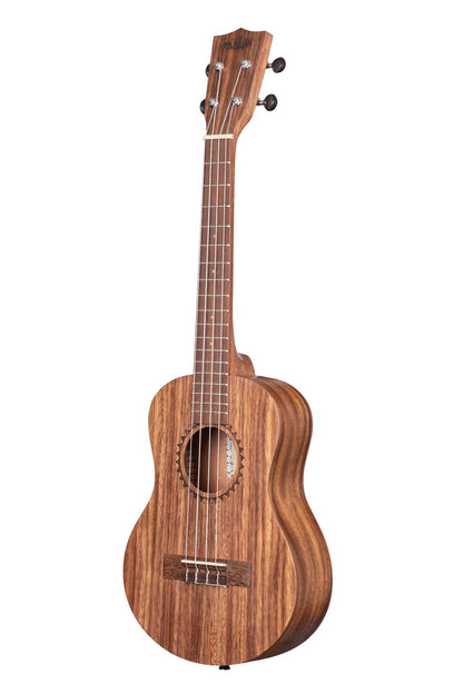Kala Teak Series Tenor Ukulele, All Teak