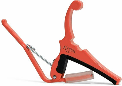 Fender x Kyser Electric Guitar Capo