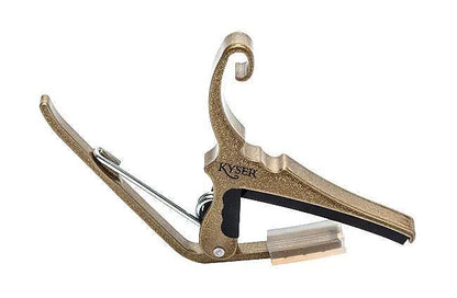 Kyser Quick Change Capo