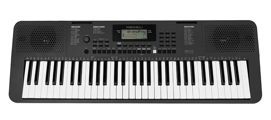 Medeli MK-100 Millenium Series Keyboard